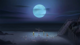 Oxenfree II Lost Signals